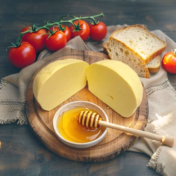 çırağan maçka köy tereyağı